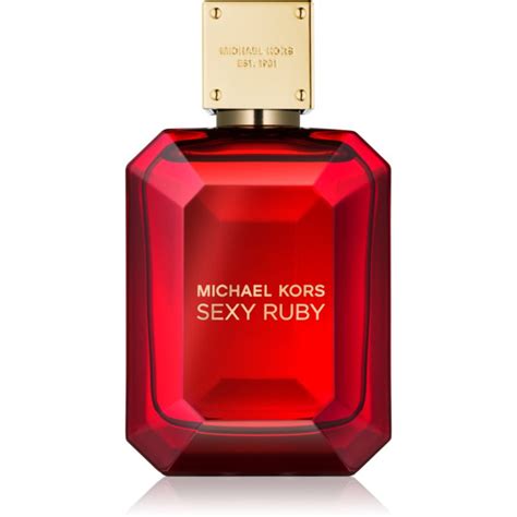 michael kors ruby perfume boots